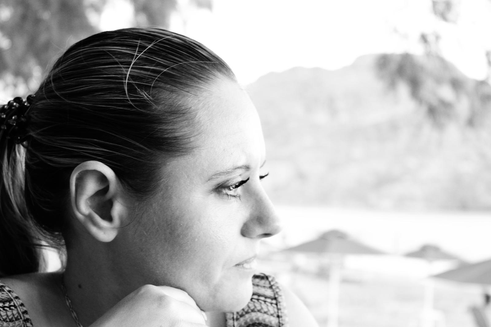 Portrait d'Aurélie Laffargue, juriste et formatrice