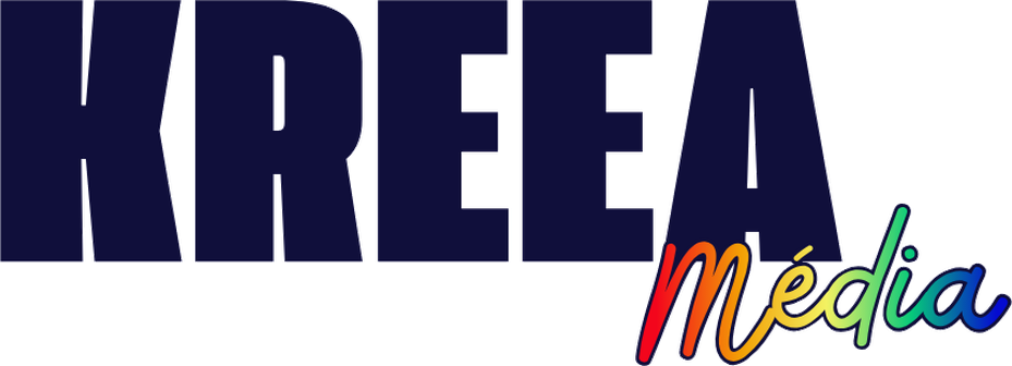 Logo de Kreea Média, partenaire de Seasy Consulting