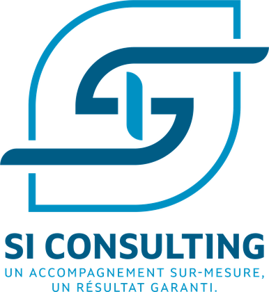 Logo de SI Consulting, partenaire de Seasy Consulting